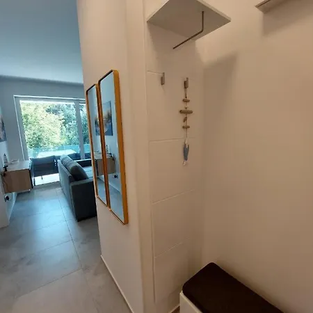 Fűzliget Wave Apartman Balatonfůzfő