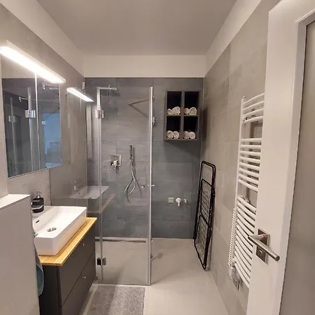 Apartman Fűzliget Wave Balatonfůzfő