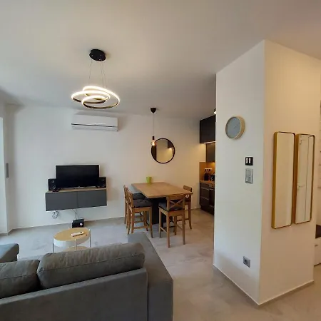 Fűzliget Wave Apartman Balatonfůzfő