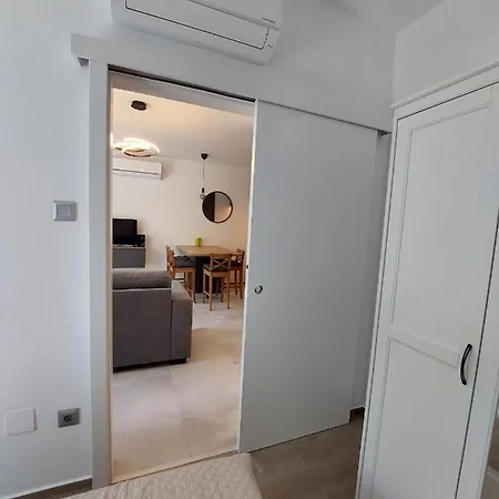 Fűzliget Wave Apartman Balatonfůzfő