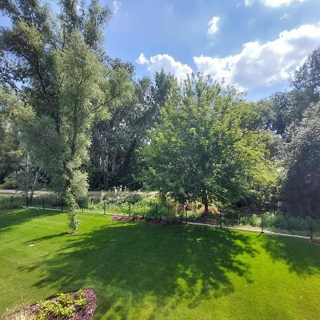 Fűzliget Wave * Balatonfůzfő