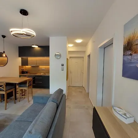 Apartman Fűzliget Wave *