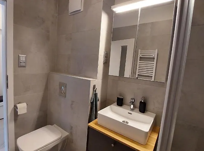 Fuzliget Wave Appartement Balatonfůzfő