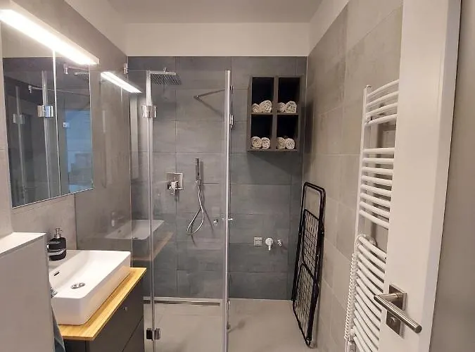 Appartement Fuzliget Wave Balatonfůzfő