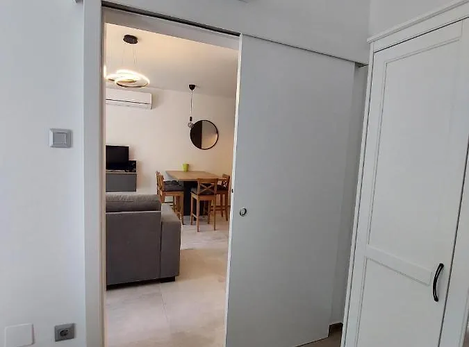 Fuzliget Wave Appartement Balatonfůzfő