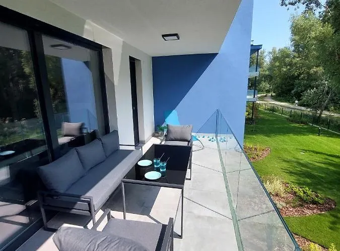 Fuzliget Wave Balatonfůzfő