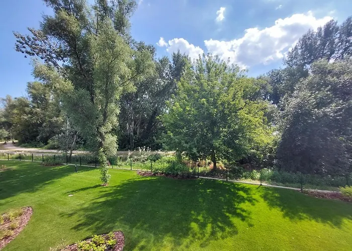 Fuzliget Wave * Balatonfůzfő