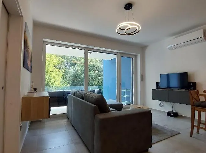 Fuzliget Wave Balatonfůzfő